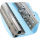 TD65 CWT Guide Rail para ascensores Thyssenkrupp